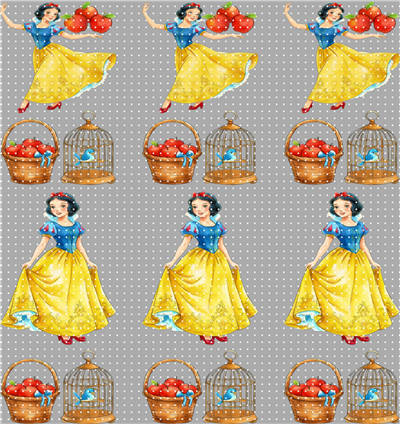 Pen sticker-F 2713
